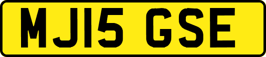 MJ15GSE
