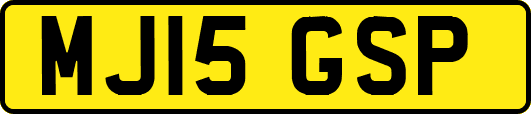 MJ15GSP