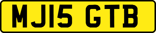 MJ15GTB