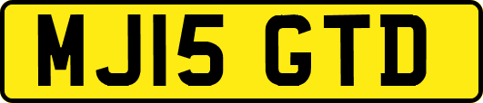 MJ15GTD