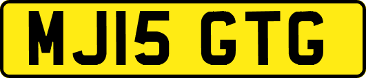 MJ15GTG