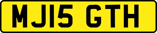 MJ15GTH