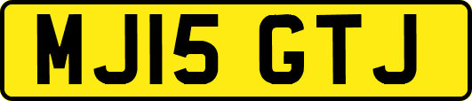 MJ15GTJ