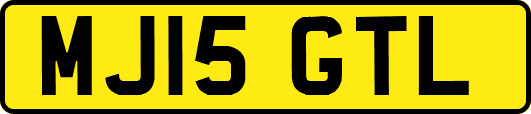 MJ15GTL