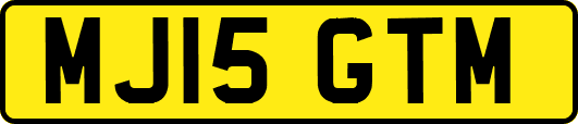 MJ15GTM