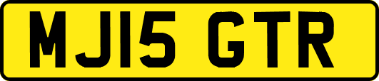 MJ15GTR