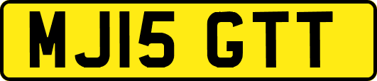 MJ15GTT
