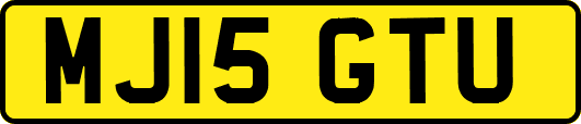 MJ15GTU