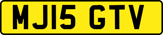 MJ15GTV