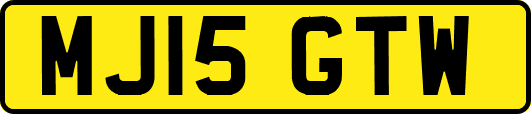 MJ15GTW