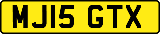 MJ15GTX