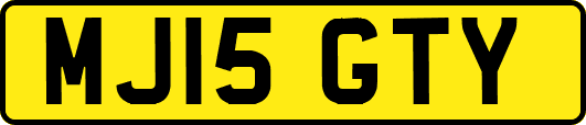 MJ15GTY