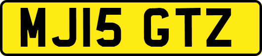 MJ15GTZ