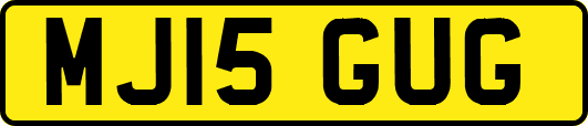 MJ15GUG