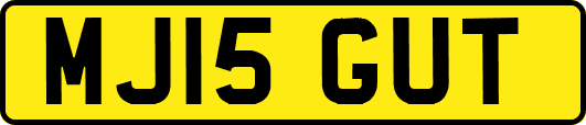 MJ15GUT