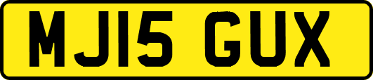 MJ15GUX