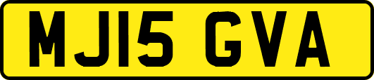 MJ15GVA