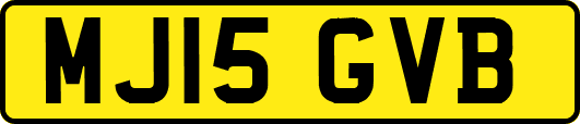 MJ15GVB