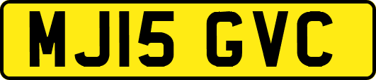 MJ15GVC