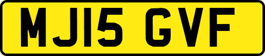 MJ15GVF