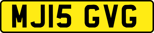MJ15GVG