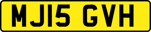 MJ15GVH