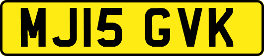 MJ15GVK