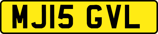 MJ15GVL