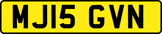 MJ15GVN