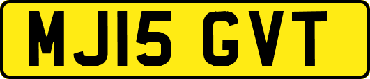 MJ15GVT