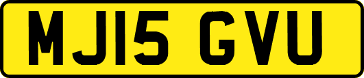 MJ15GVU