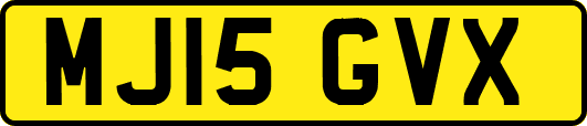 MJ15GVX