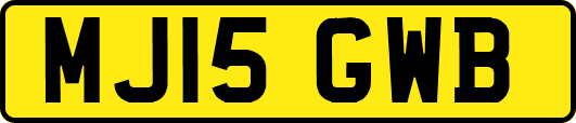 MJ15GWB