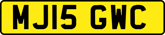 MJ15GWC