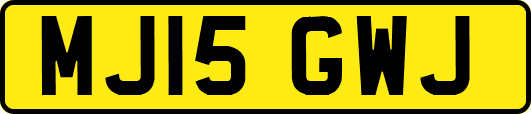 MJ15GWJ