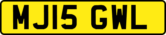 MJ15GWL