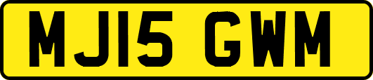 MJ15GWM