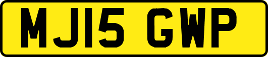 MJ15GWP
