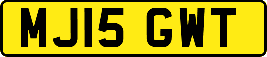 MJ15GWT