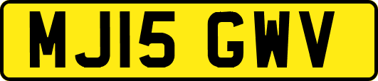 MJ15GWV