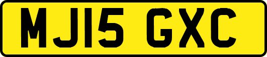 MJ15GXC
