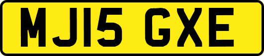 MJ15GXE