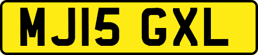 MJ15GXL