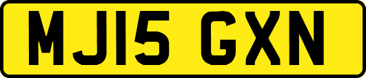 MJ15GXN