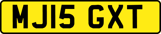 MJ15GXT