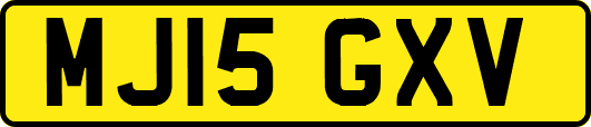 MJ15GXV