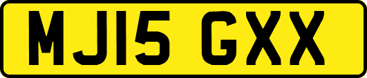 MJ15GXX