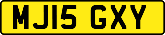 MJ15GXY