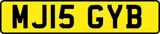 MJ15GYB