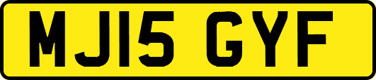 MJ15GYF